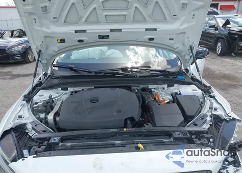 2024 Volvo S60 Recharge Plug-In Hybrid T8 Plus Dark Theme из США, поврежденный, VIN 7JRH60FL6RG297087